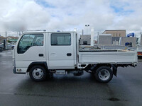 ISUZU Elf Double Cab TPG-NJR85A 2019 108,000km_12