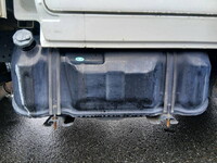 ISUZU Elf Double Cab TPG-NJR85A 2019 108,000km_16