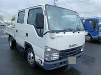ISUZU Elf Double Cab TPG-NJR85A 2019 108,000km_1