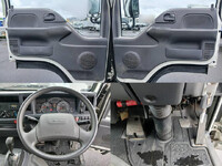 ISUZU Elf Double Cab TPG-NJR85A 2019 108,000km_23