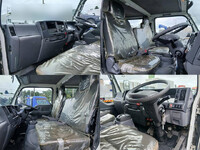 ISUZU Elf Double Cab TPG-NJR85A 2019 108,000km_25