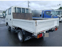 ISUZU Elf Double Cab TPG-NJR85A 2019 108,000km_2
