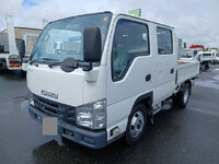 ISUZU Elf Double Cab TPG-NJR85A 2019 108,000km_3