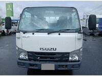 ISUZU Elf Double Cab TPG-NJR85A 2019 108,000km_4