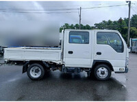 ISUZU Elf Double Cab TPG-NJR85A 2019 108,000km_5