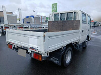 ISUZU Elf Double Cab TPG-NJR85A 2019 108,000km_6