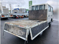 ISUZU Elf Double Cab TPG-NJR85A 2019 108,000km_7