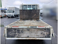 ISUZU Elf Double Cab TPG-NJR85A 2019 108,000km_9