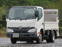 TOYOTA Toyoace Flat Body TPG-XZC605 2018 83,000km_1