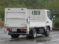 TOYOTA Toyoace Flat Body TPG-XZC605 2018 83,000km_2