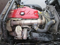 TOYOTA Toyoace Flat Body TPG-XZC605 2018 83,000km_33