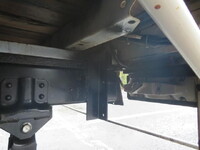 TOYOTA Toyoace Flat Body TPG-XZC605 2018 83,000km_36