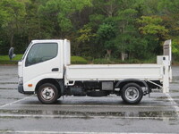 TOYOTA Toyoace Flat Body TPG-XZC605 2018 83,000km_3