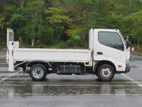 TOYOTA Toyoace Flat Body TPG-XZC605 2018 83,000km_4