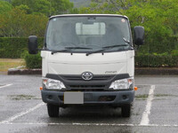 TOYOTA Toyoace Flat Body TPG-XZC605 2018 83,000km_5