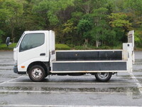 TOYOTA Toyoace Flat Body TPG-XZC605 2018 83,000km_9