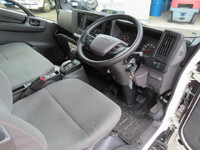 ISUZU Elf Aluminum Van 2TG-NLR88AM 2024 12,000km_10