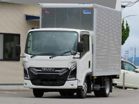 ISUZU Elf Aluminum Van 2TG-NLR88AM 2024 12,000km_1