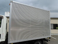 ISUZU Elf Aluminum Van 2TG-NLR88AM 2024 12,000km_21