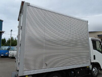 ISUZU Elf Aluminum Van 2TG-NLR88AM 2024 12,000km_22