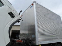 ISUZU Elf Aluminum Van 2TG-NLR88AM 2024 12,000km_23