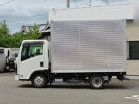 ISUZU Elf Aluminum Van 2TG-NLR88AM 2024 12,000km_3