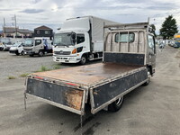 ISUZU Elf Flat Body TRG-NJR85A 2018 56,456km_10