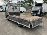 ISUZU Elf Flat Body TRG-NJR85A 2018 56,456km_11