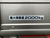 ISUZU Elf Flat Body TRG-NJR85A 2018 56,456km_13