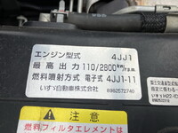 ISUZU Elf Flat Body TRG-NJR85A 2018 56,456km_26