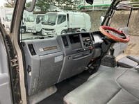 ISUZU Elf Flat Body TRG-NJR85A 2018 56,456km_31