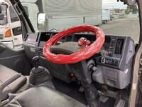 ISUZU Elf Flat Body TRG-NJR85A 2018 56,456km_32