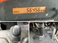 ISUZU Elf Flat Body TRG-NJR85A 2018 56,456km_35