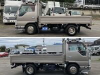 ISUZU Elf Flat Body TRG-NJR85A 2018 56,456km_5