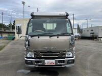 ISUZU Elf Flat Body TRG-NJR85A 2018 56,456km_6