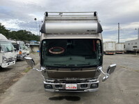 ISUZU Elf Flat Body TRG-NJR85A 2018 56,456km_7