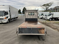 ISUZU Elf Flat Body TRG-NJR85A 2018 56,456km_9