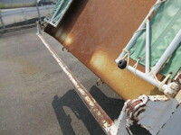 MITSUBISHI FUSO Fighter Dump (With Crane) 2KG-FK62F 2021 13,279km_10