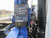 MITSUBISHI FUSO Fighter Dump (With Crane) 2KG-FK62F 2021 13,279km_11