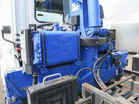 MITSUBISHI FUSO Fighter Dump (With Crane) 2KG-FK62F 2021 13,279km_12