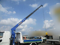 MITSUBISHI FUSO Fighter Dump (With Crane) 2KG-FK62F 2021 13,279km_13