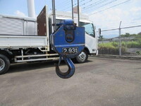 MITSUBISHI FUSO Fighter Dump (With Crane) 2KG-FK62F 2021 13,279km_14