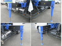 MITSUBISHI FUSO Fighter Dump (With Crane) 2KG-FK62F 2021 13,279km_15