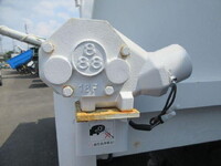MITSUBISHI FUSO Fighter Dump (With Crane) 2KG-FK62F 2021 13,279km_16