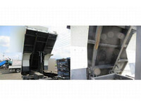 MITSUBISHI FUSO Fighter Dump (With Crane) 2KG-FK62F 2021 13,279km_18