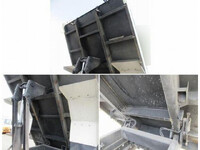 MITSUBISHI FUSO Fighter Dump (With Crane) 2KG-FK62F 2021 13,279km_19