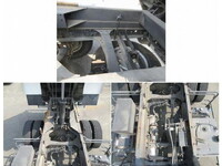 MITSUBISHI FUSO Fighter Dump (With Crane) 2KG-FK62F 2021 13,279km_20