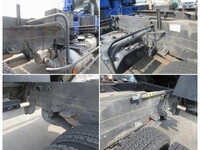 MITSUBISHI FUSO Fighter Dump (With Crane) 2KG-FK62F 2021 13,279km_21