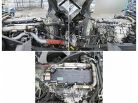 MITSUBISHI FUSO Fighter Dump (With Crane) 2KG-FK62F 2021 13,279km_22