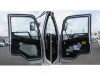 MITSUBISHI FUSO Fighter Dump (With Crane) 2KG-FK62F 2021 13,279km_24
